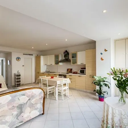 L Olivier Modern And Bright Historic Center Gem, 150m From The * Antibes